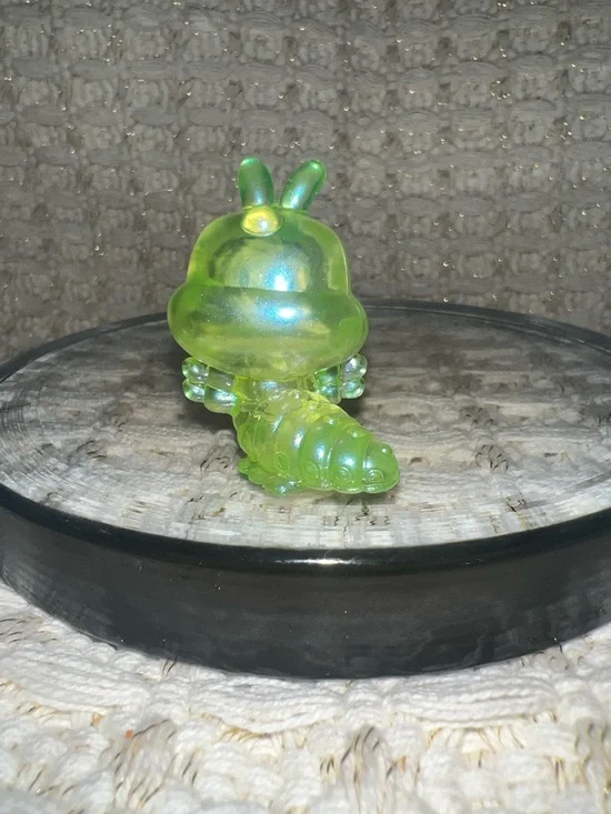 Disney Heimlich Doorables A Bug’s Life - Picture 3 of 5